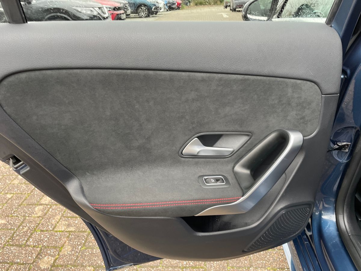 Used Mercedes-Benz A-Class 2021 for sale - 77903241: Photo 47