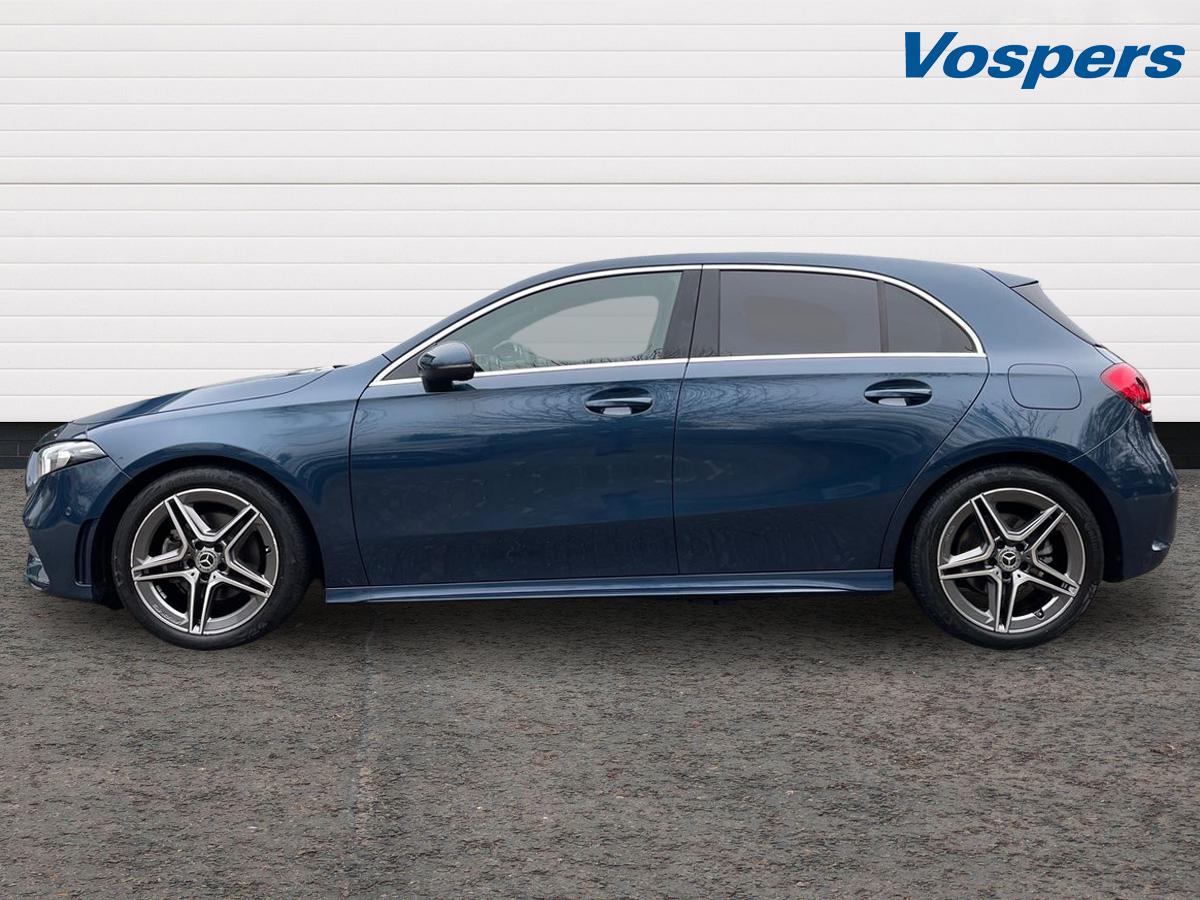 Used Mercedes-Benz A-Class 2021 for sale - 77903241: Photo 5