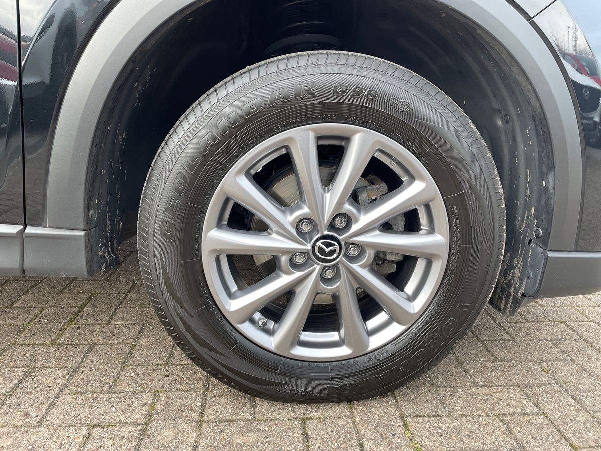 Used Mazda CX-5 2023 for sale - 76871481: Photo 11