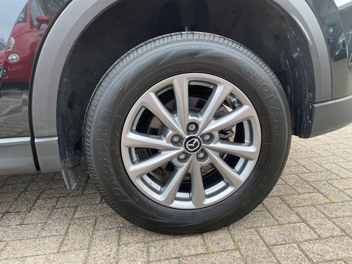 Used Mazda CX-5 2023 for sale - 76871481: Photo 14