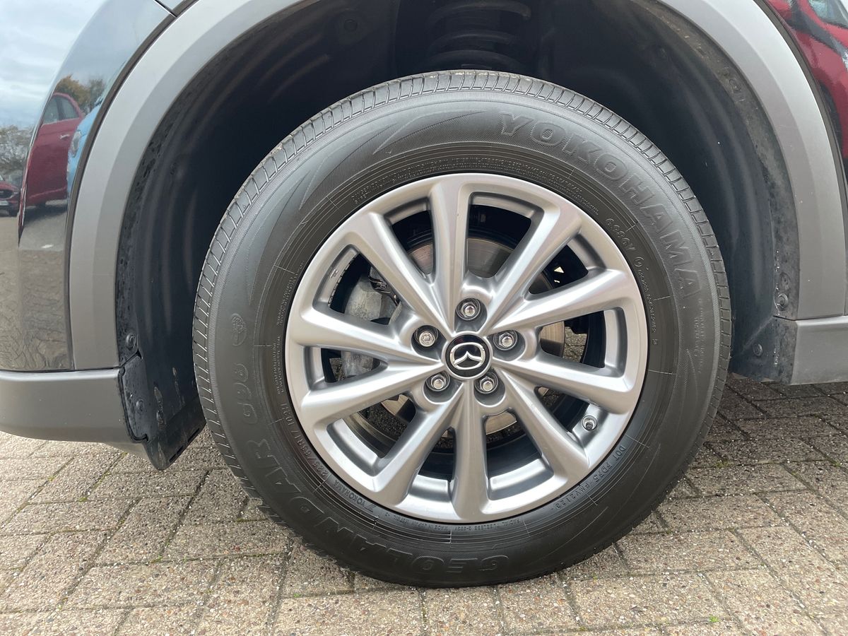 Used Mazda CX-5 2023 for sale - 76871481: Photo 15