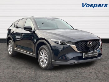 2023 - 2.0 e-Skyactiv G MHEV Centre-Line 5dr