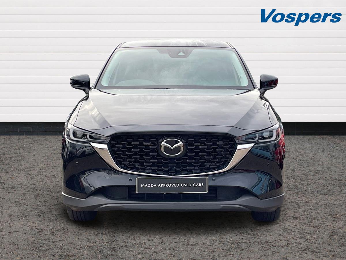 Used Mazda CX-5 2023 for sale - 76871481: Photo 2