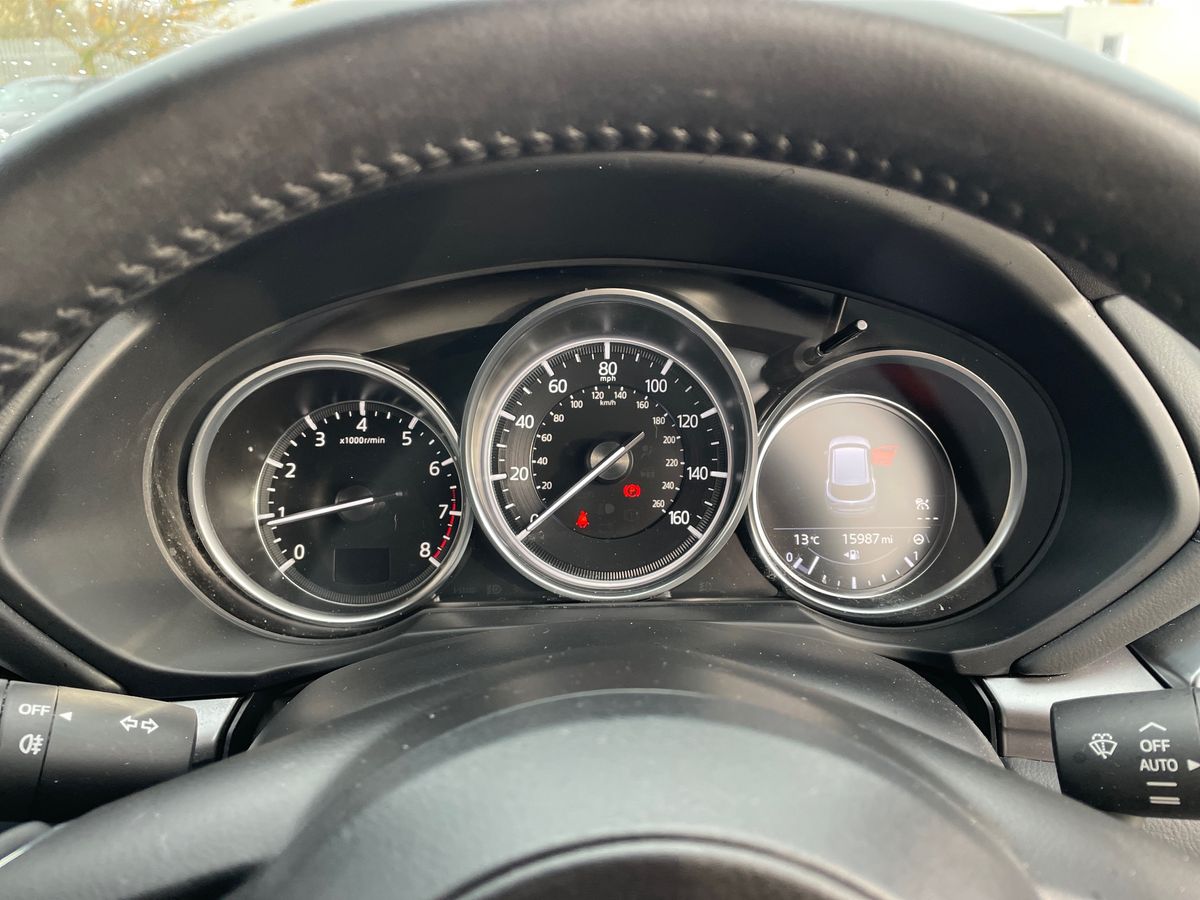 Used Mazda CX-5 2023 for sale - 76871481: Photo 23