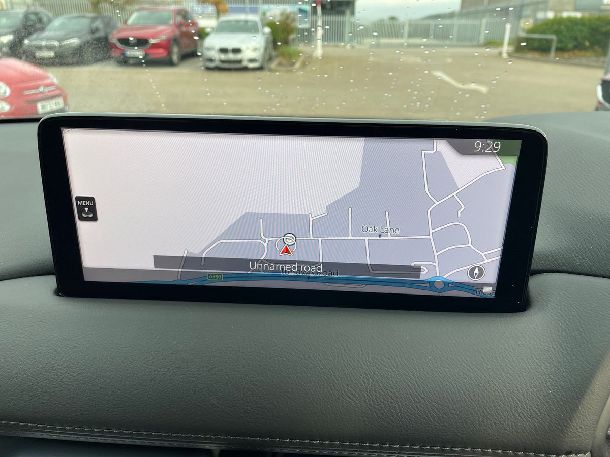 Used Mazda CX-5 2023 for sale - 76871481: Photo 25