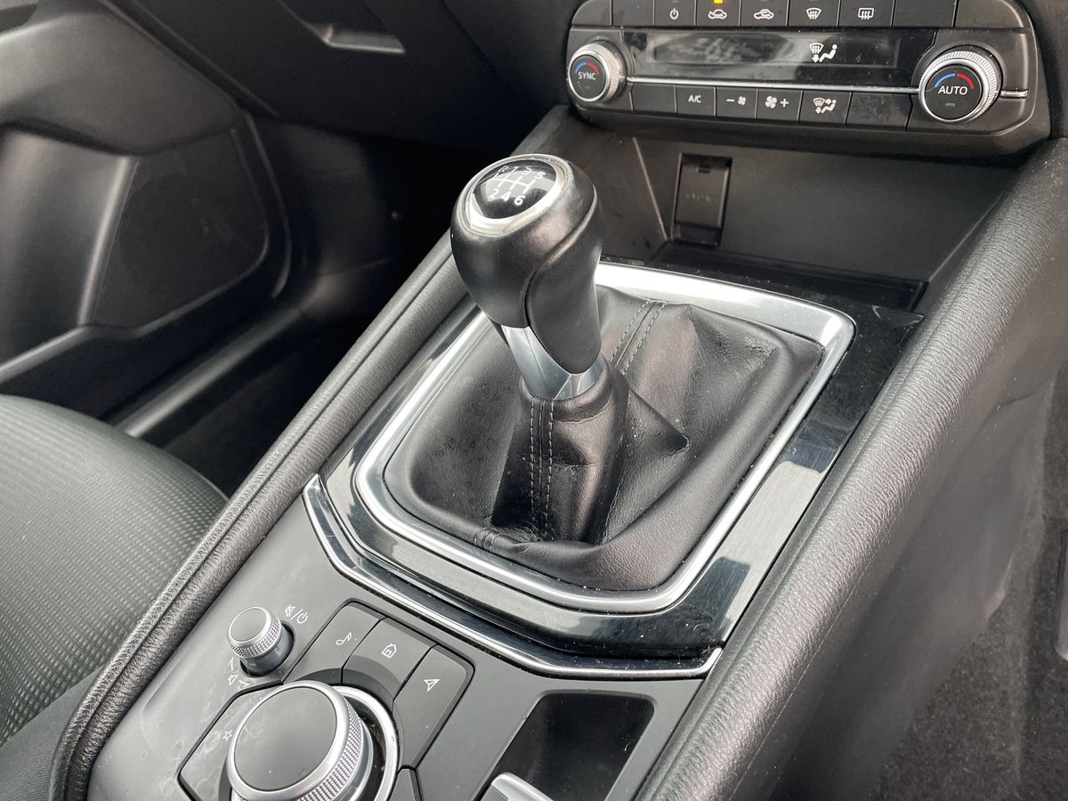 Used Mazda CX-5 2023 for sale - 76871481: Photo 27