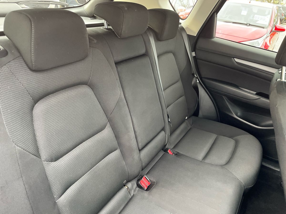 Used Mazda CX-5 2023 for sale - 76871481: Photo 28