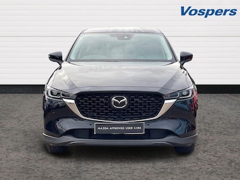 Used Mazda CX-5 2023 for sale - 76871481: Photo