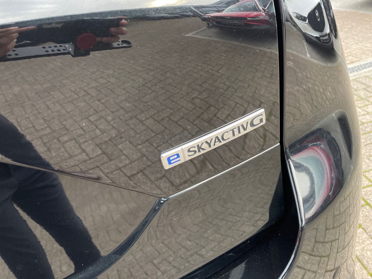 Used Mazda CX-5 2023 for sale - 76871481: Photo 31