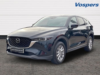 Used Mazda CX-5 2023 for sale - 76871481: Photo