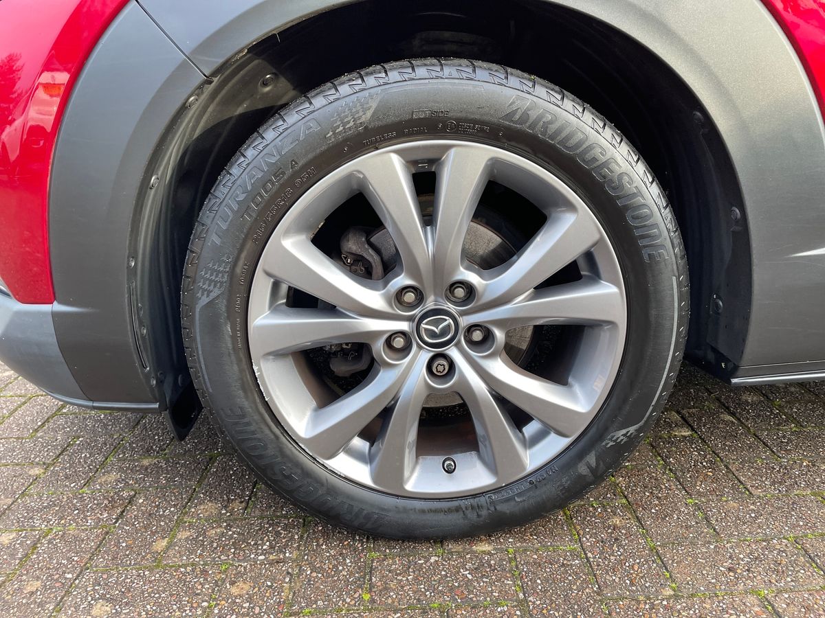 Used Mazda CX-30 2021 for sale - 77618986: Photo 15