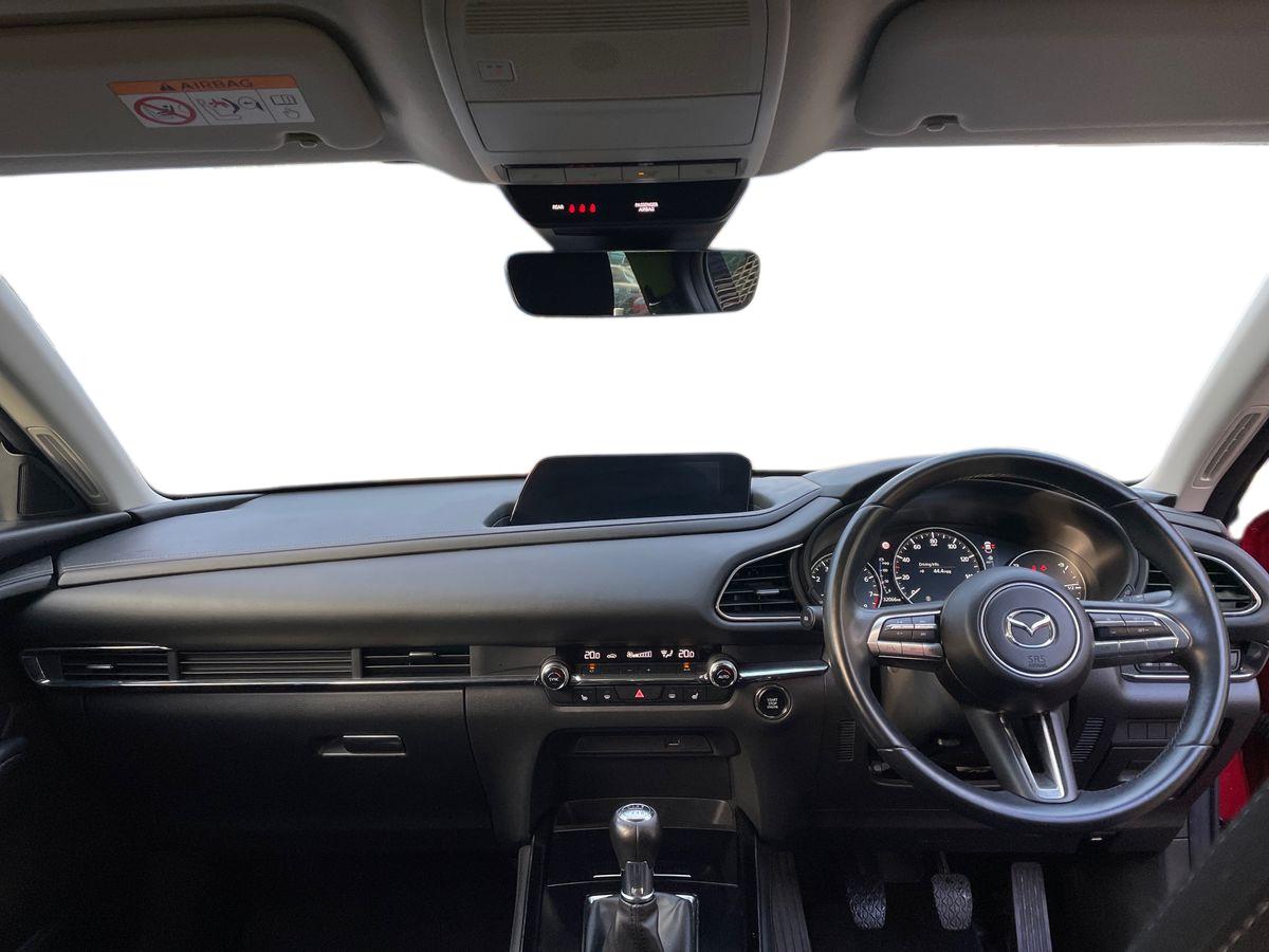 Used Mazda CX-30 2021 for sale - 77618986: Photo 18