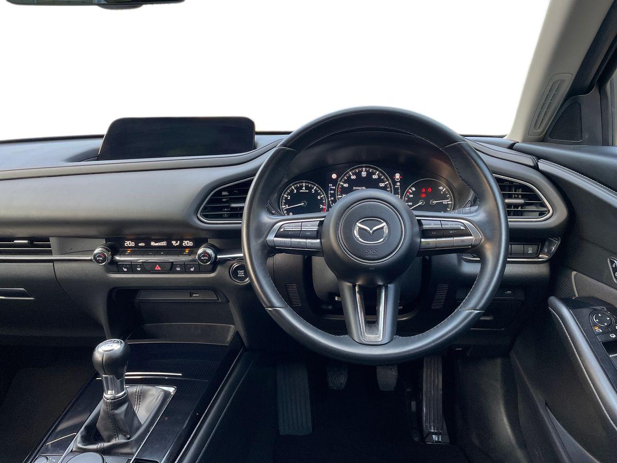 Used Mazda CX-30 2021 for sale - 77618986: Photo 20