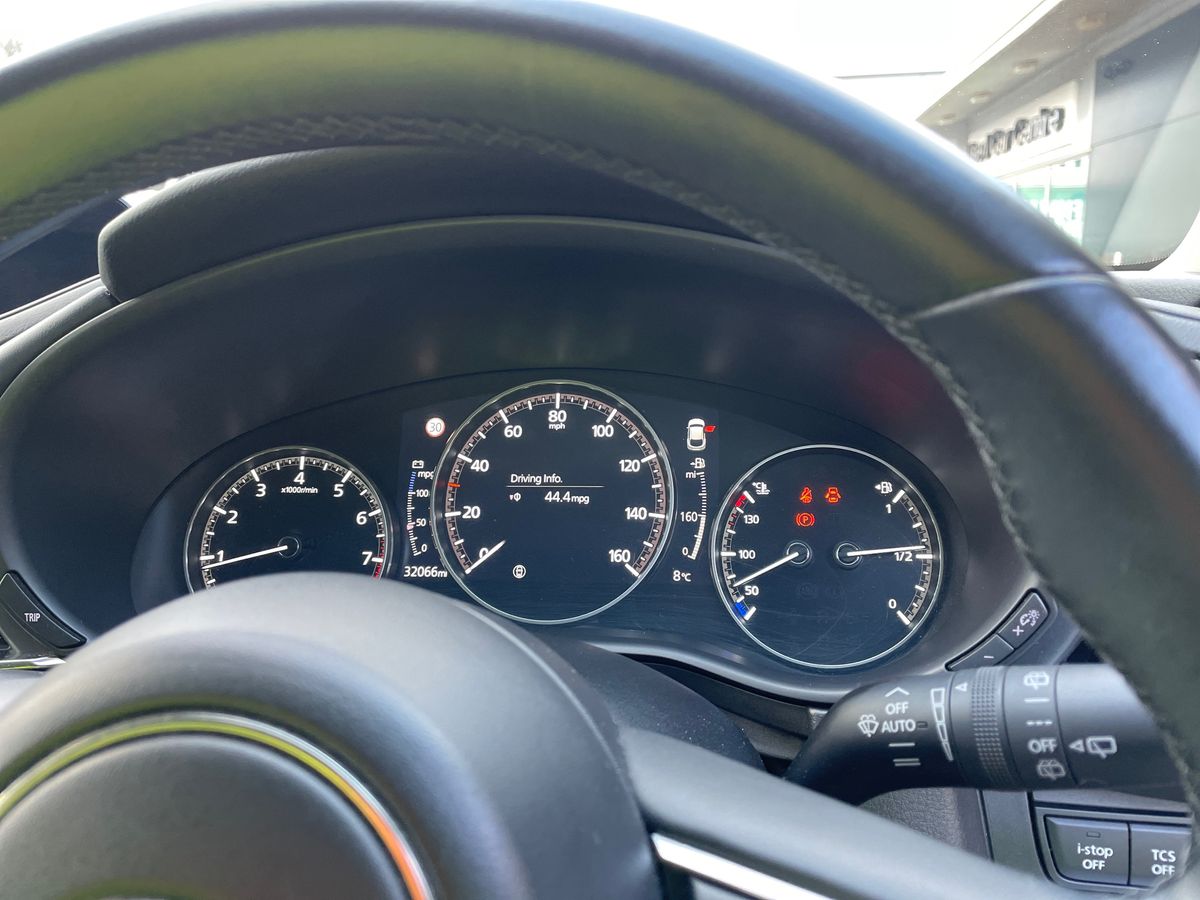 Used Mazda CX-30 2021 for sale - 77618986: Photo 22