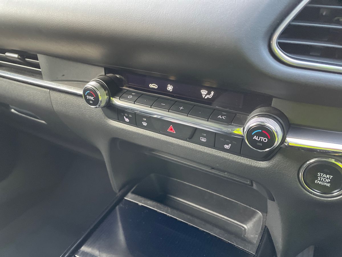 Used Mazda CX-30 2021 for sale - 77618986: Photo 24