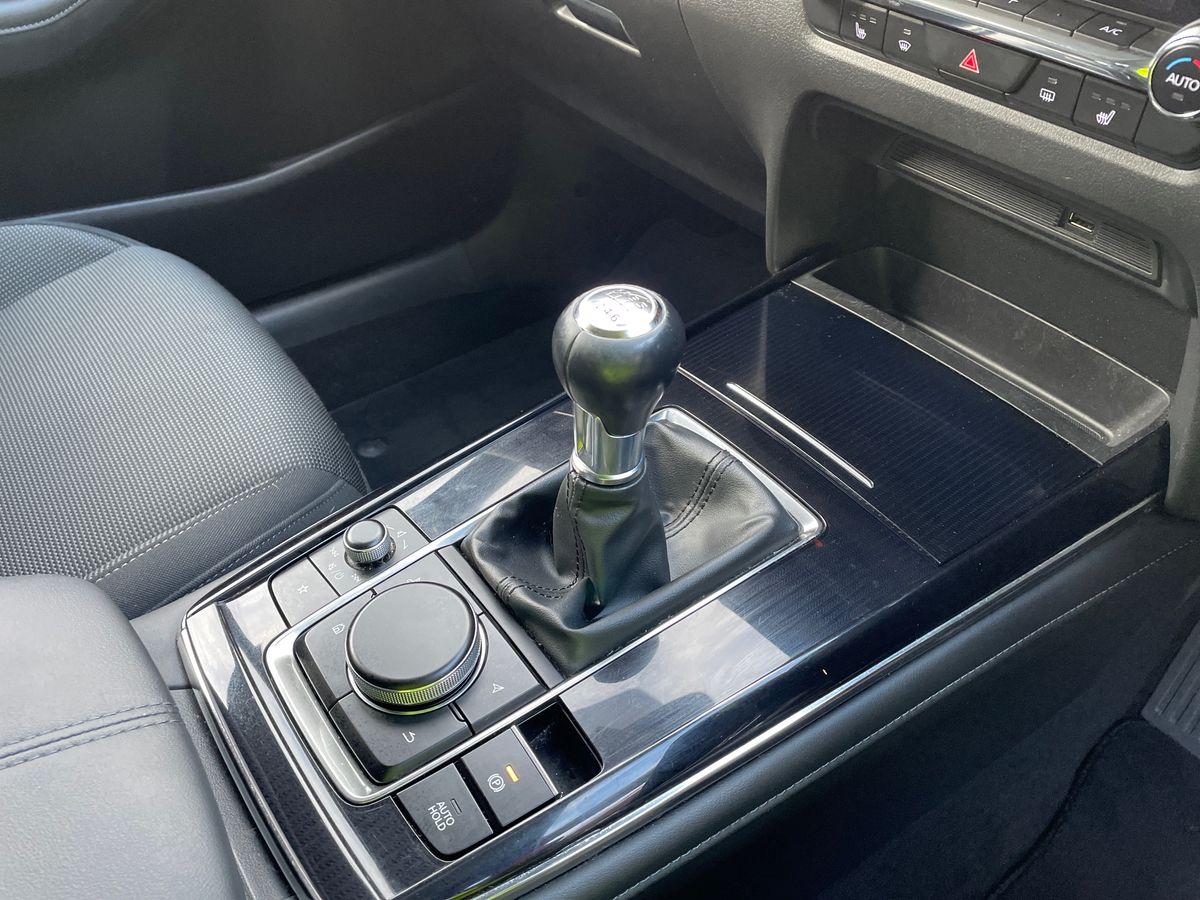 Used Mazda CX-30 2021 for sale - 77618986: Photo 25