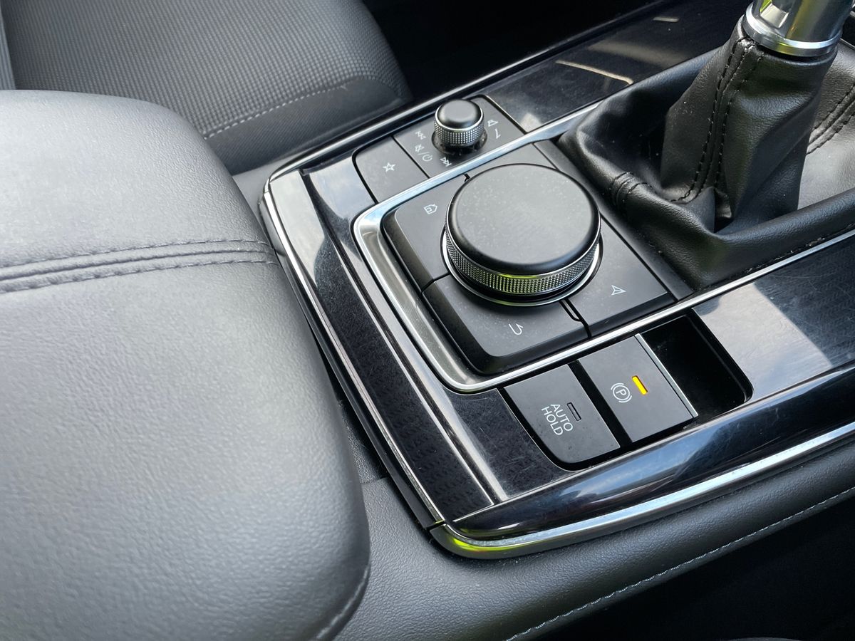 Used Mazda CX-30 2021 for sale - 77618986: Photo 26