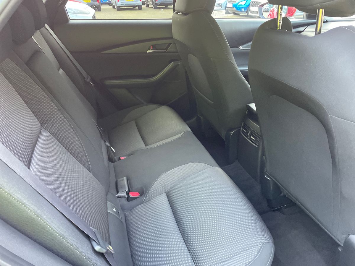 Used Mazda CX-30 2021 for sale - 77618986: Photo 27