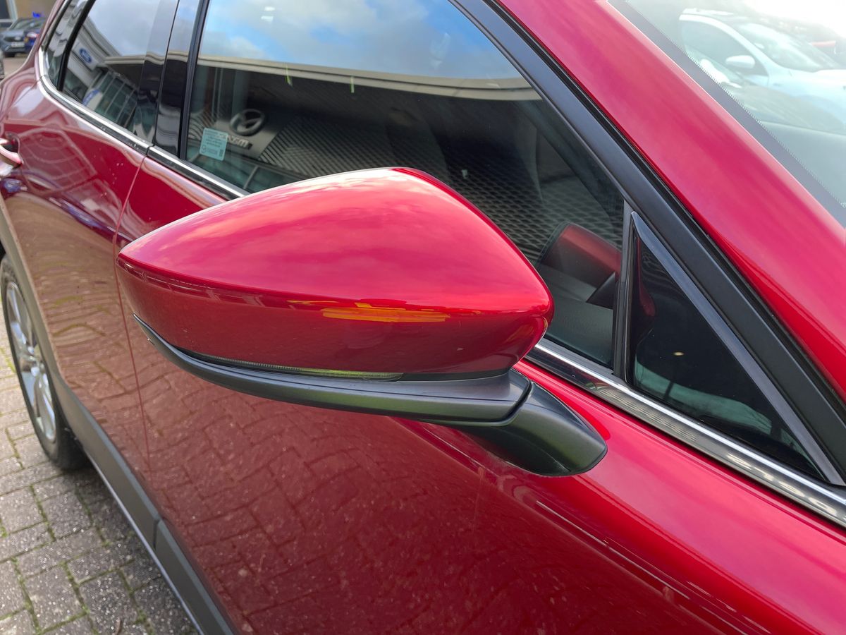 Used Mazda CX-30 2021 for sale - 77618986: Photo 28