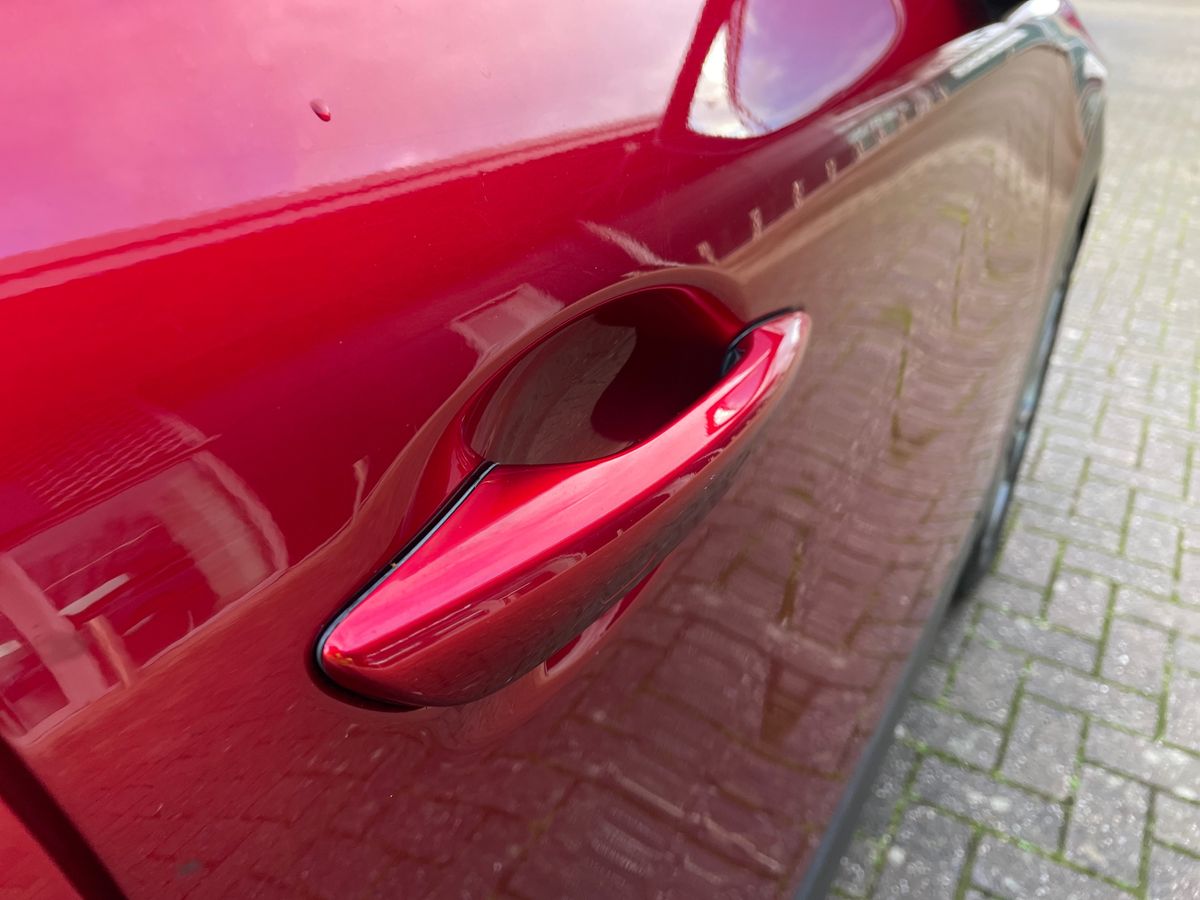 Used Mazda CX-30 2021 for sale - 77618986: Photo 29