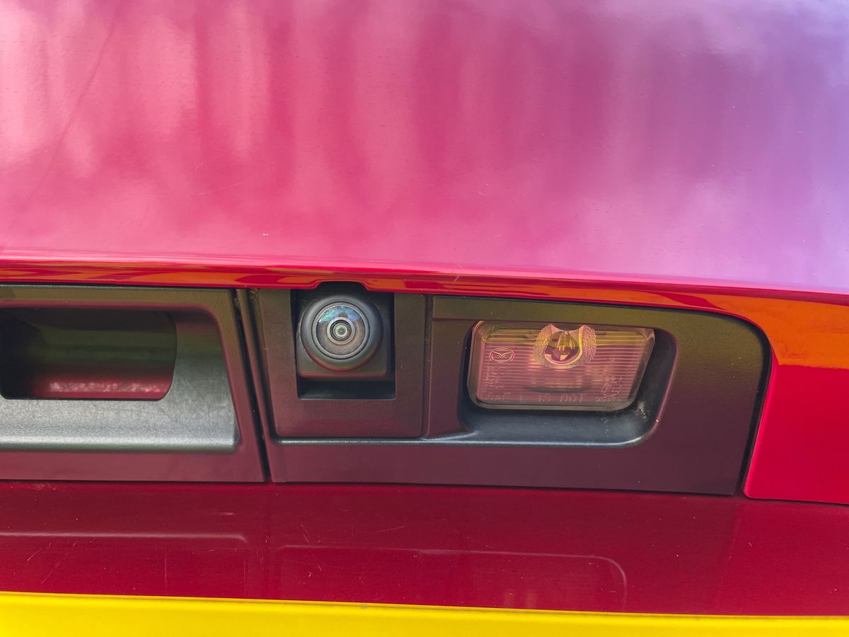 Used Mazda CX-30 2021 for sale - 77618986: Photo 31