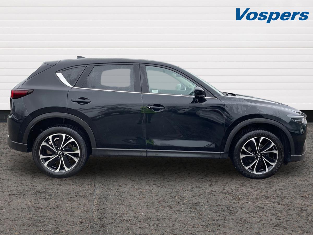 Used Mazda CX-5 2023 for sale - 78066839: Photo 10