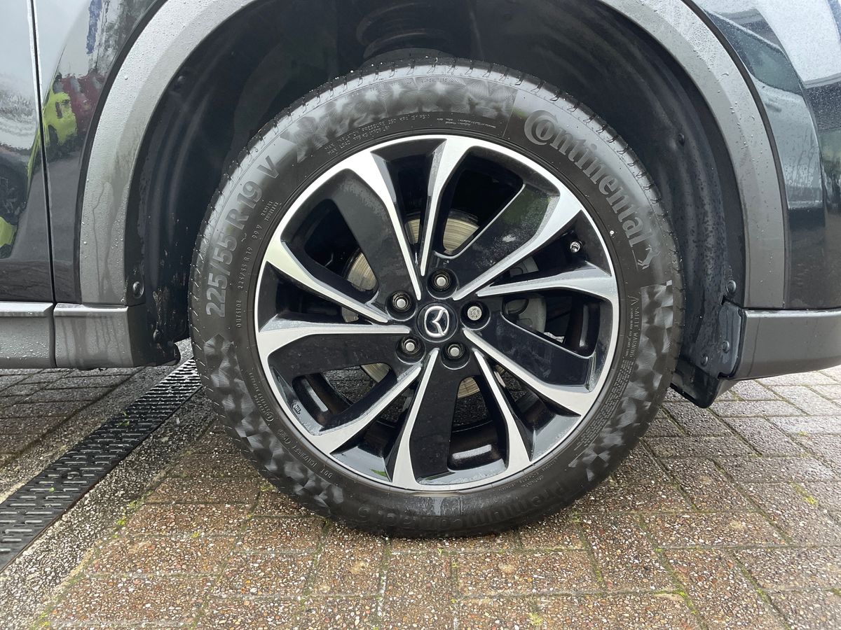 Used Mazda CX-5 2023 for sale - 78066839: Photo 13