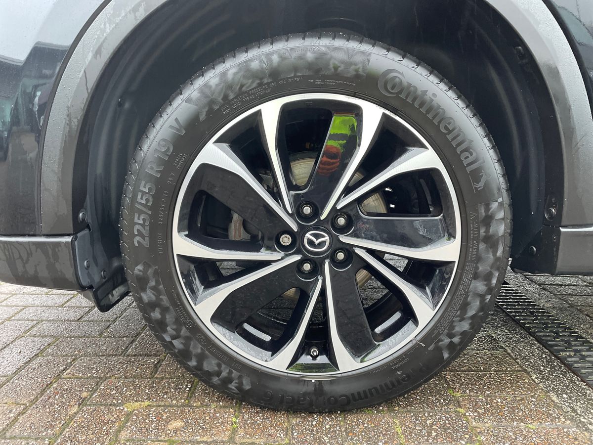 Used Mazda CX-5 2023 for sale - 78066839: Photo 14