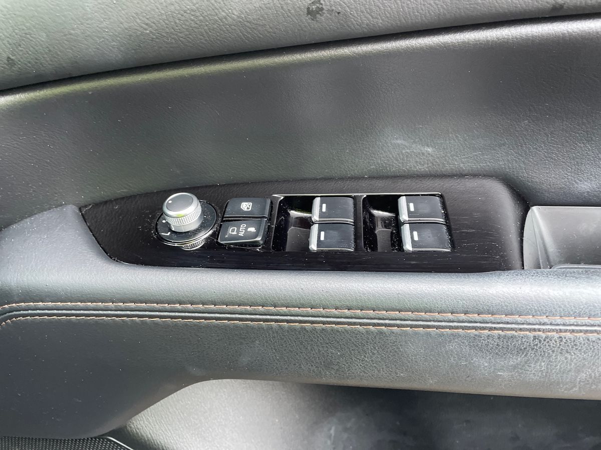 Used Mazda CX-5 2023 for sale - 78066839: Photo 24