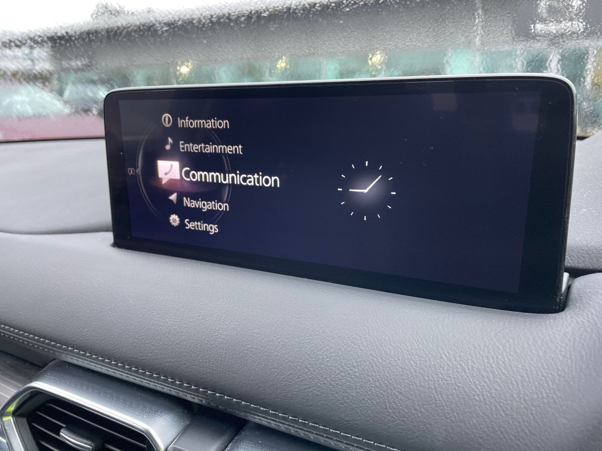 Used Mazda CX-5 2023 for sale - 78066839: Photo 25