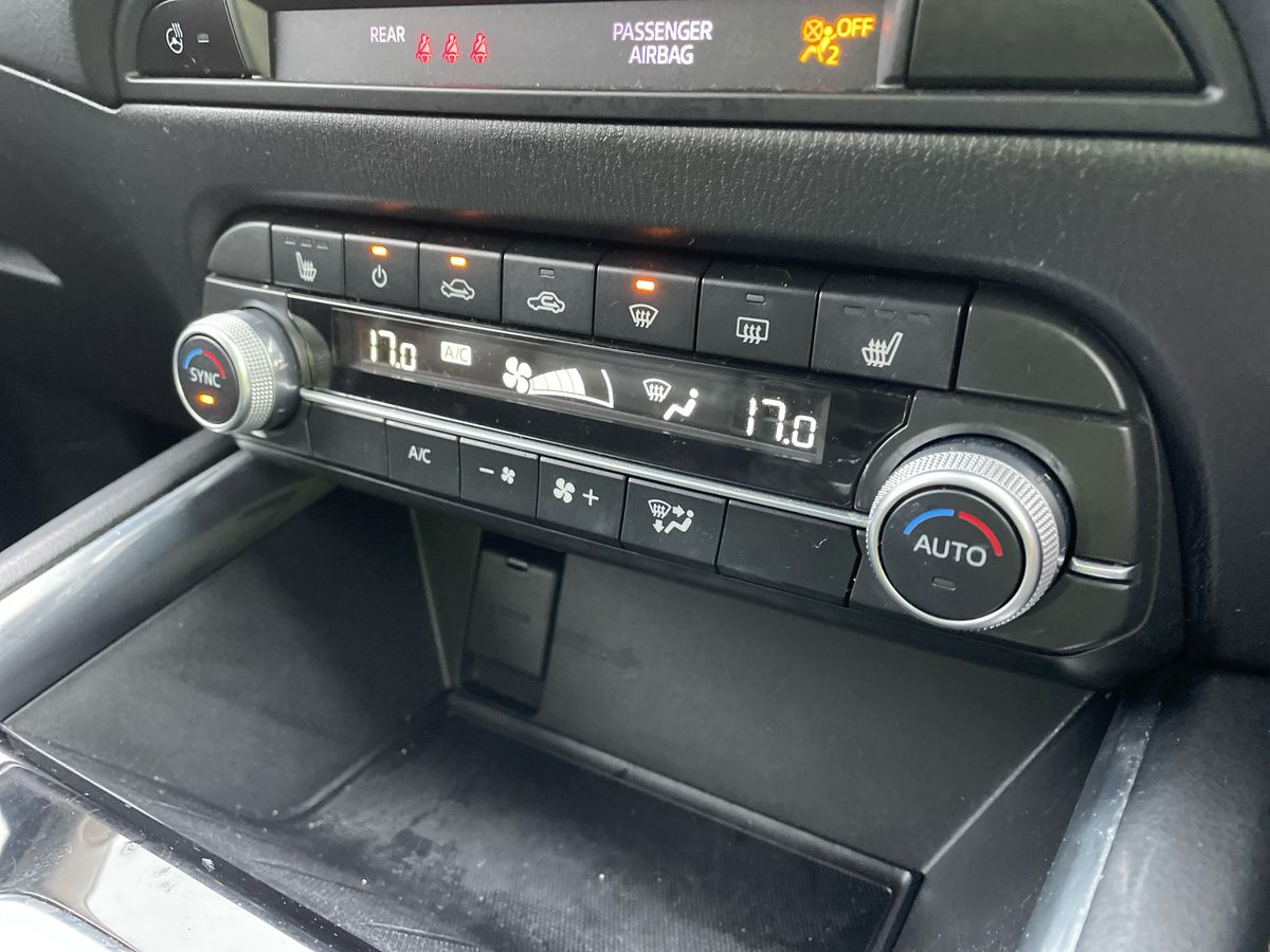 Used Mazda CX-5 2023 for sale - 78066839: Photo 26