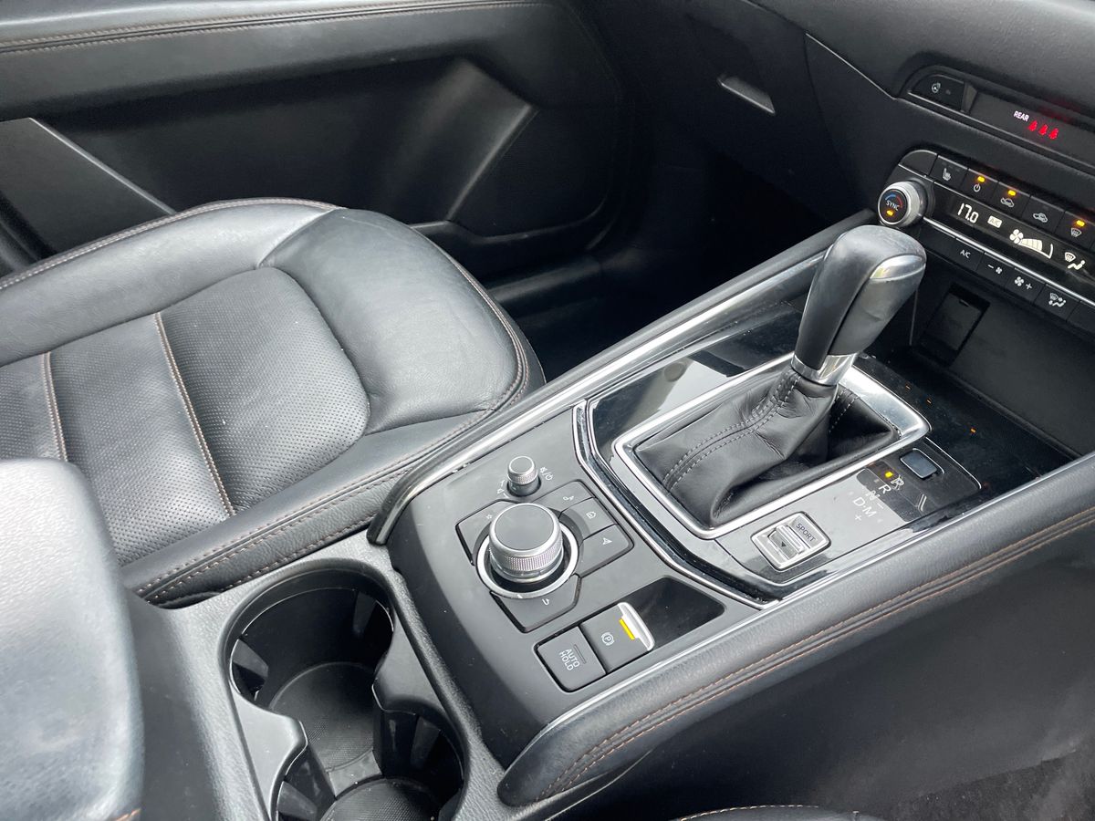 Used Mazda CX-5 2023 for sale - 78066839: Photo 27