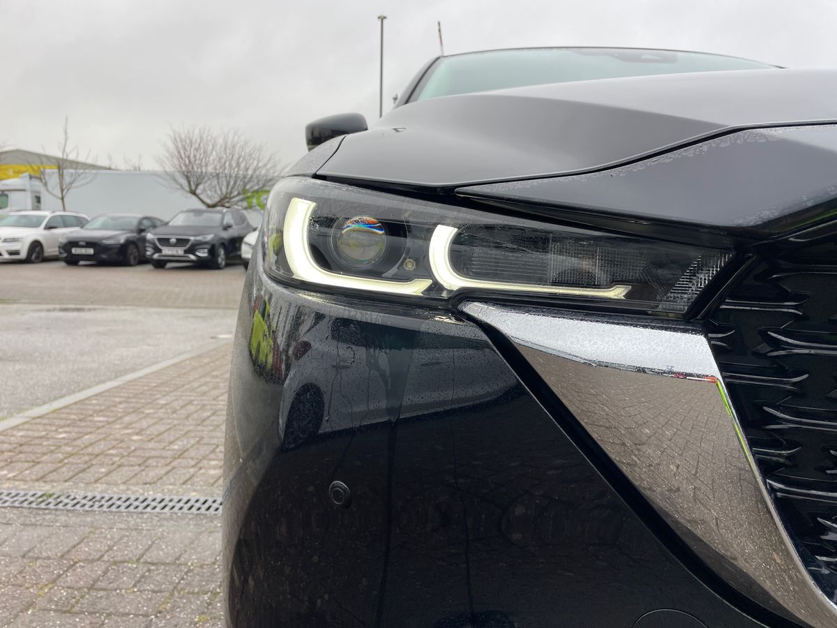 Used Mazda CX-5 2023 for sale - 78066839: Photo 32