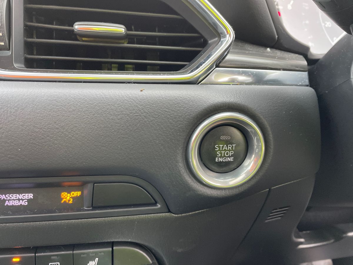 Used Mazda CX-5 2023 for sale - 78066839: Photo 36