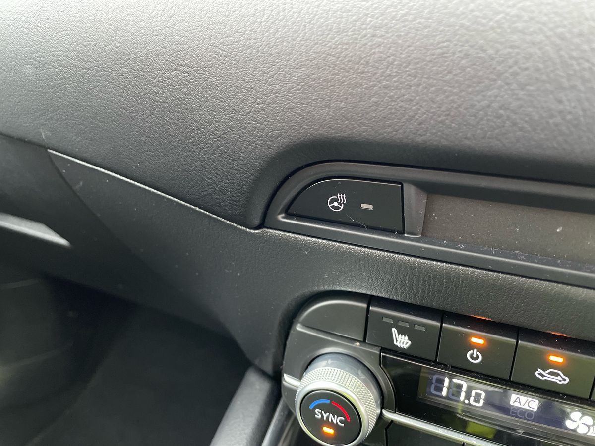 Used Mazda CX-5 2023 for sale - 78066839: Photo 37