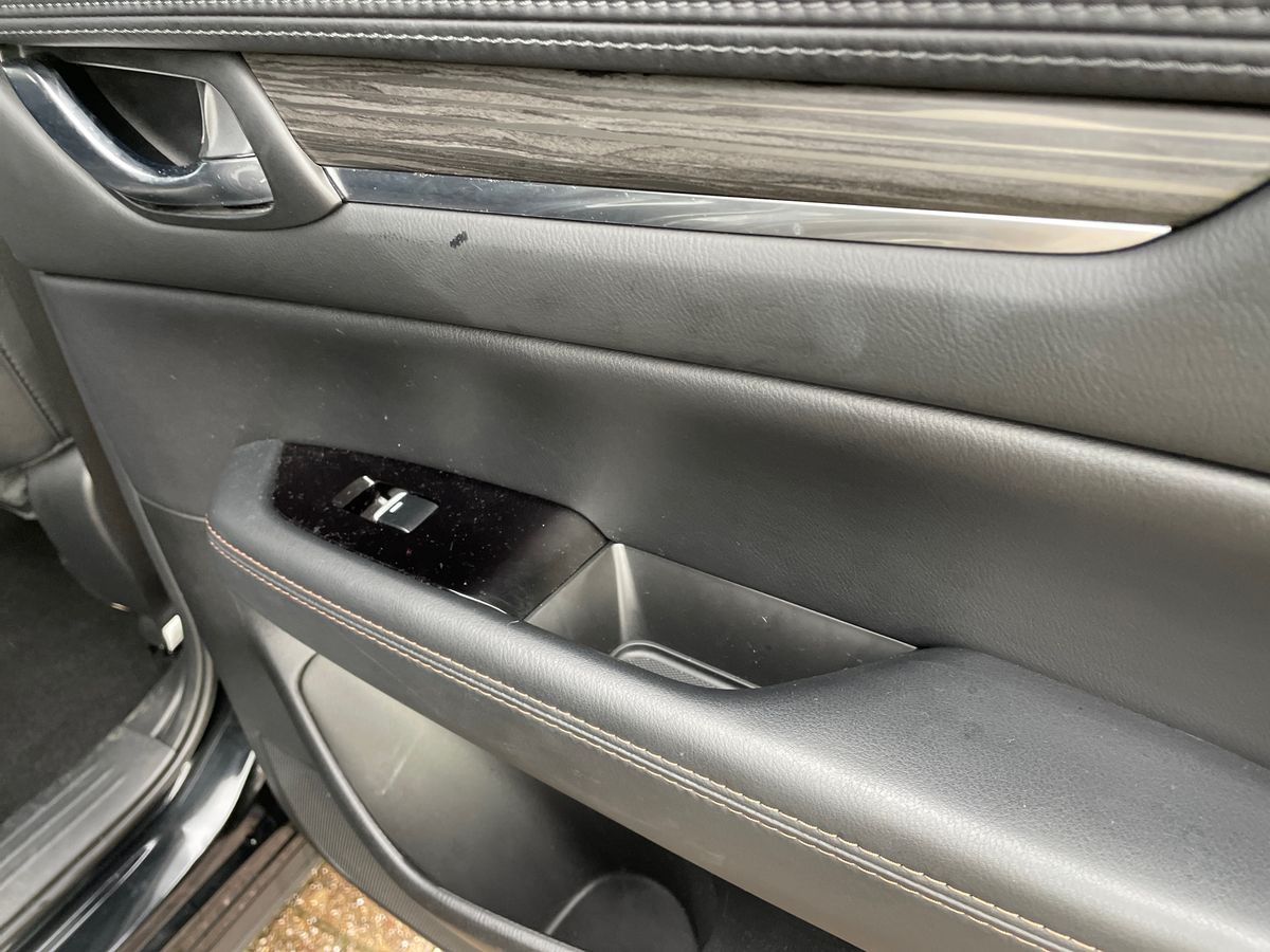 Used Mazda CX-5 2023 for sale - 78066839: Photo 40