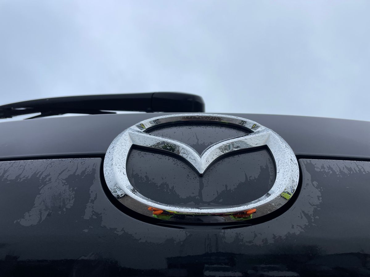 Used Mazda CX-5 2023 for sale - 78066839: Photo 41