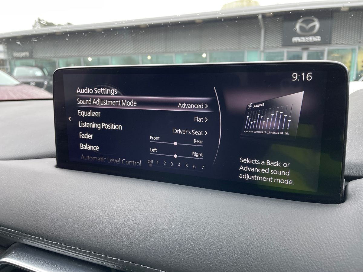 Used Mazda CX-5 2023 for sale - 78066839: Photo 51