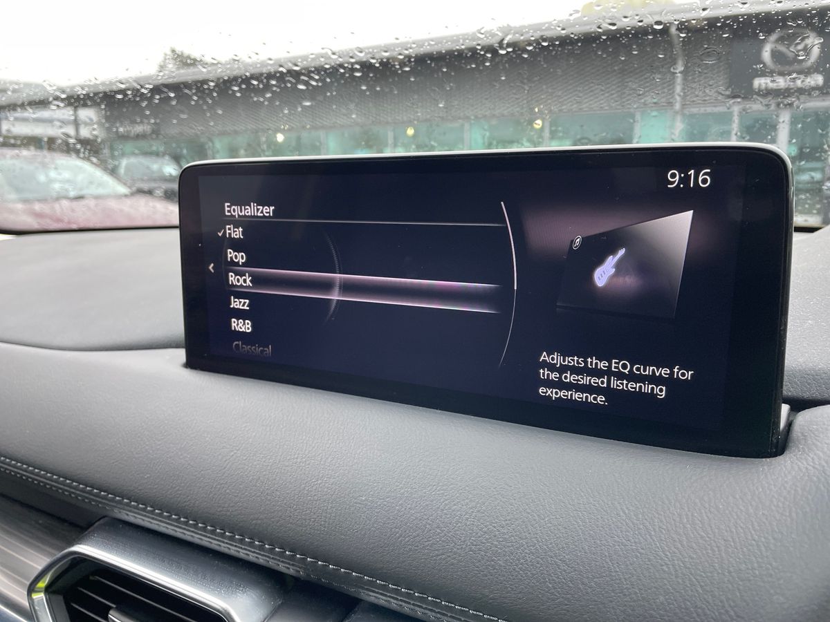 Used Mazda CX-5 2023 for sale - 78066839: Photo 52