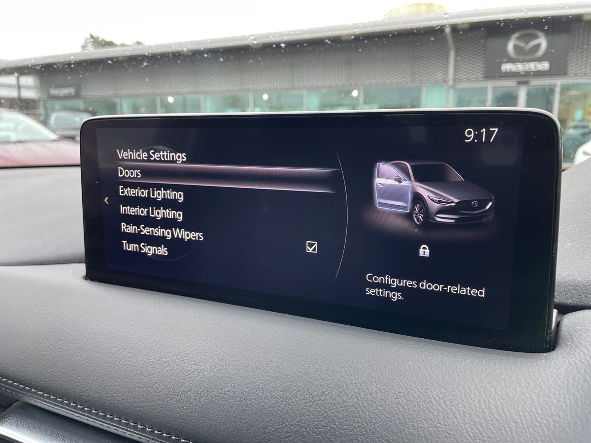 Used Mazda CX-5 2023 for sale - 78066839: Photo 54