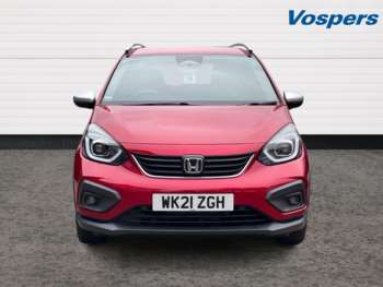 Used Honda Jazz 2021 for sale - 74663577: Photo