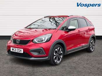 Used Honda Jazz 2021 for sale - 74663577: Photo