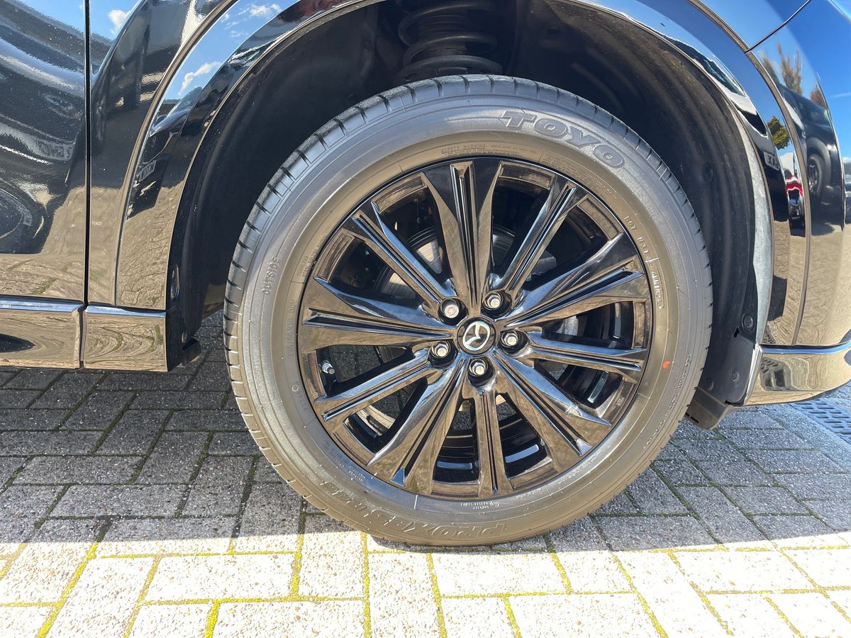 Used Mazda CX-5 2024 for sale - 76552483: Photo 11