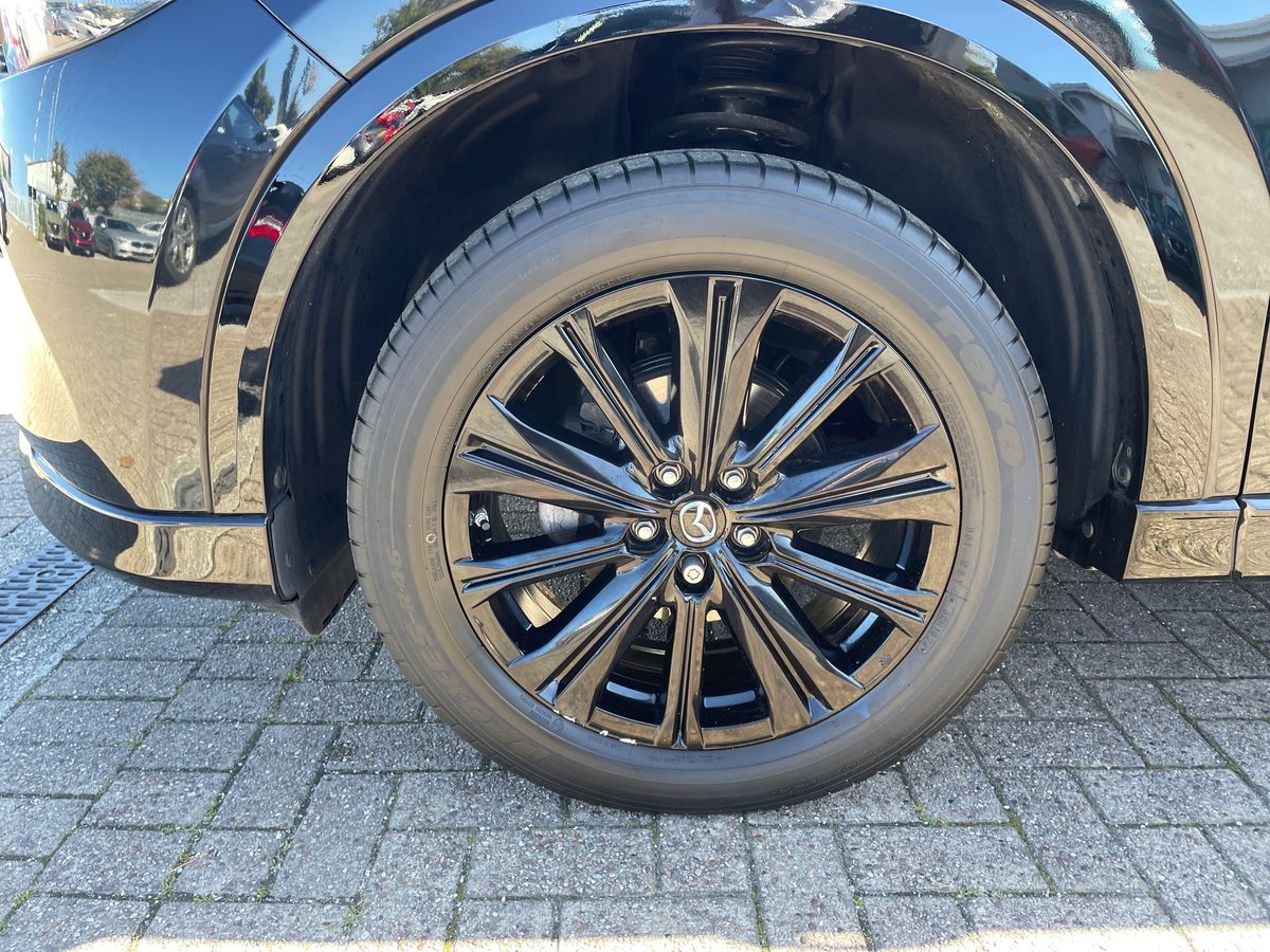 Used Mazda CX-5 2024 for sale - 76552483: Photo 15