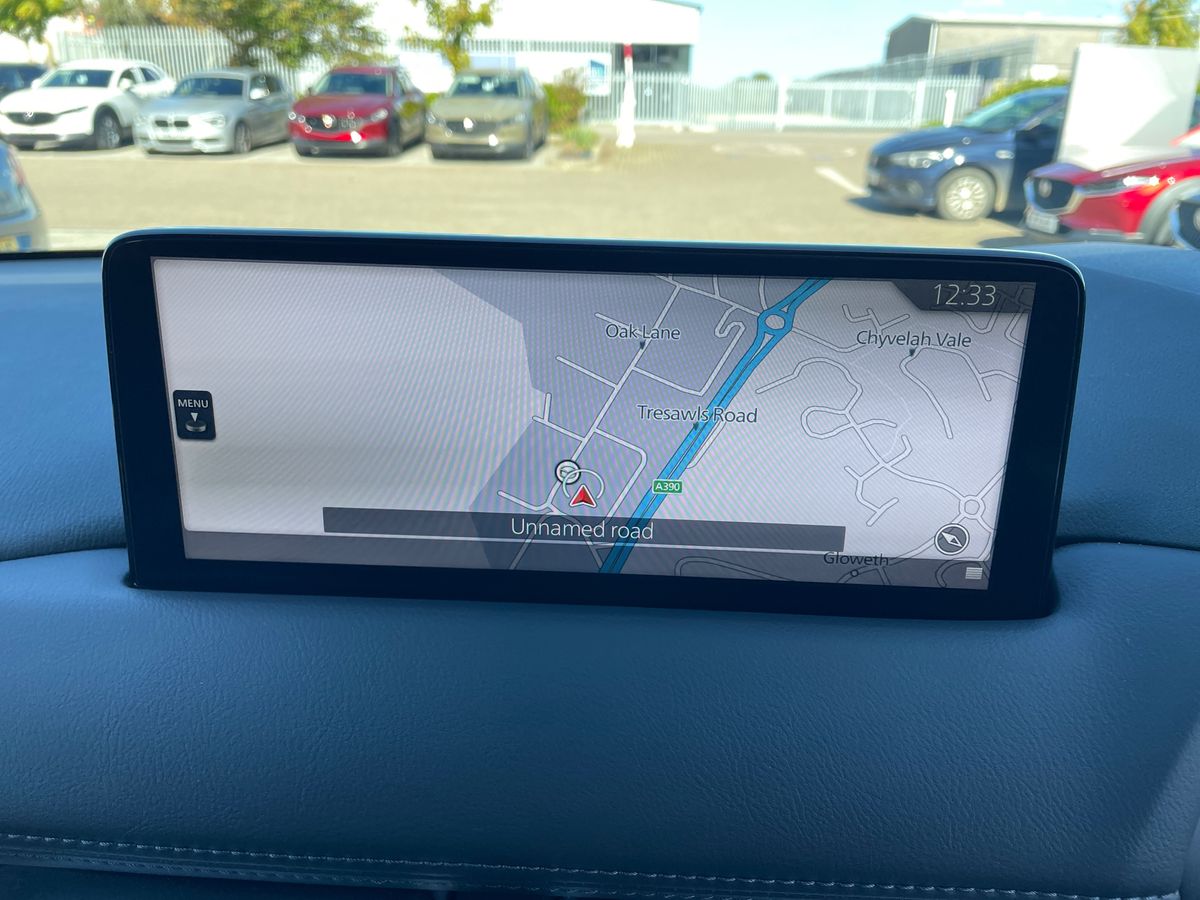 Used Mazda CX-5 2024 for sale - 76552483: Photo 25