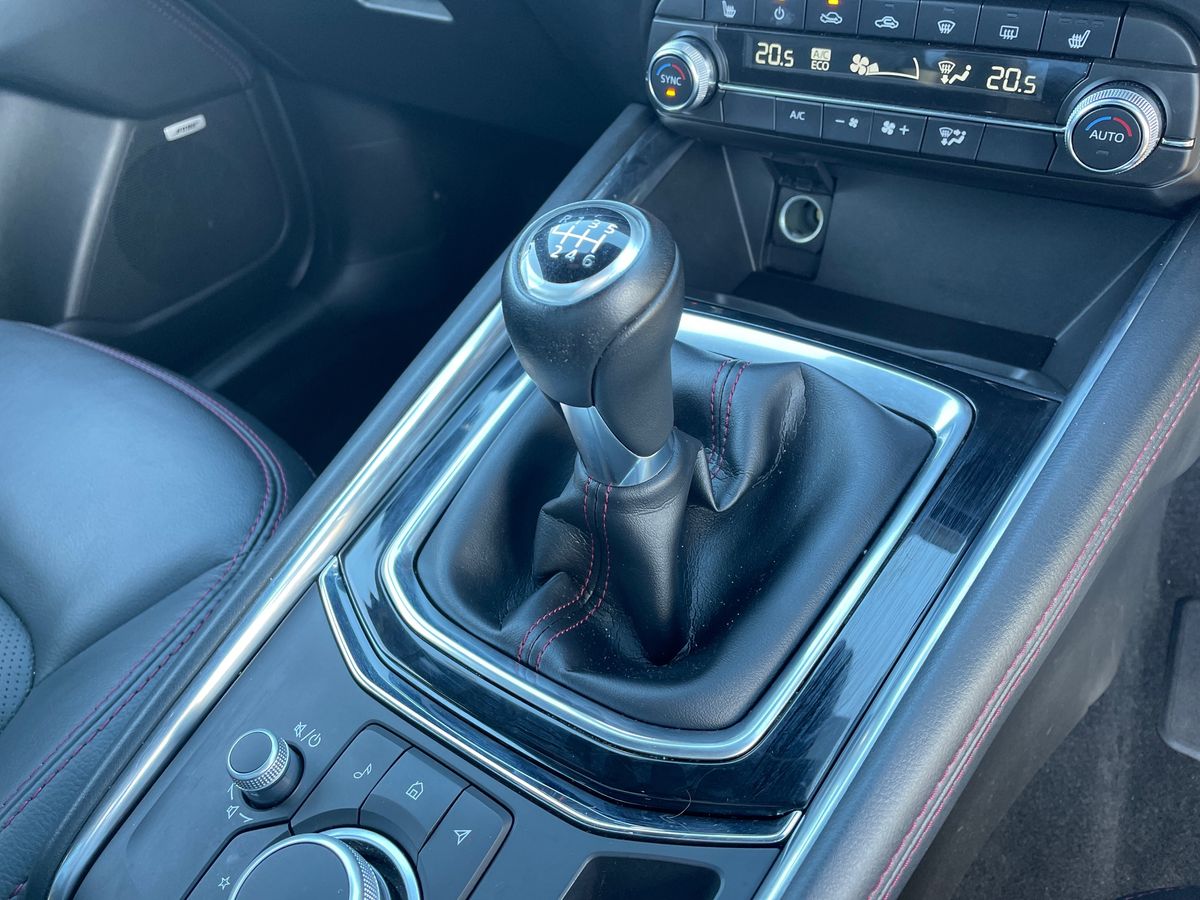 Used Mazda CX-5 2024 for sale - 76552483: Photo 27