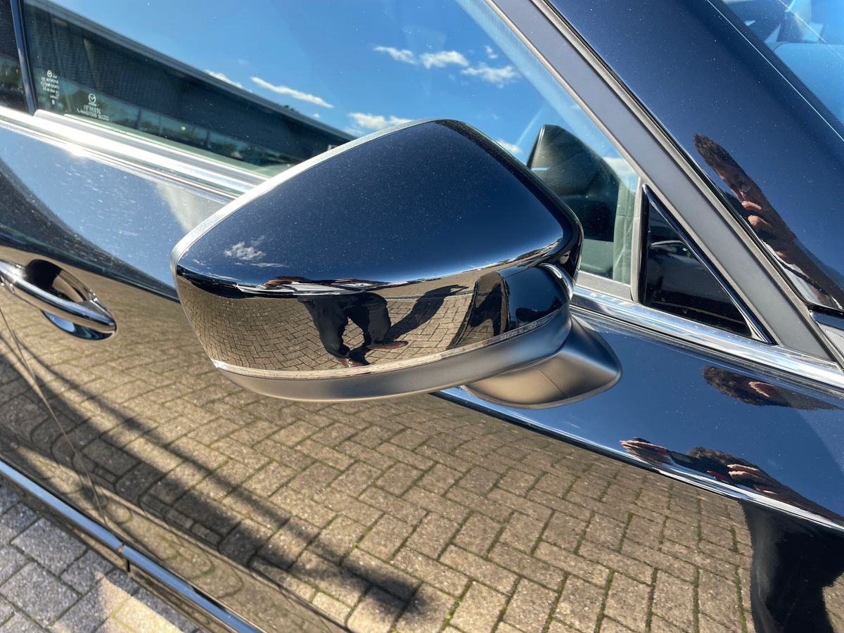 Used Mazda CX-5 2024 for sale - 76552483: Photo 29