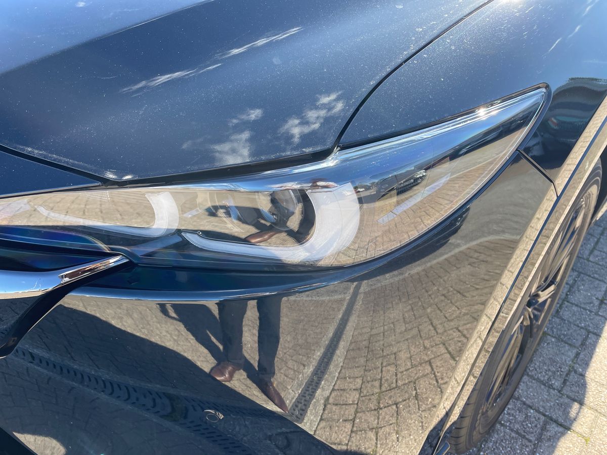 Used Mazda CX-5 2024 for sale - 76552483: Photo 32