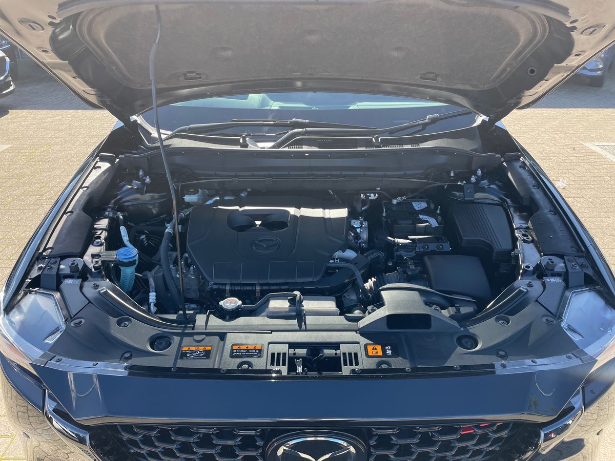 Used Mazda CX-5 2024 for sale - 76552483: Photo 33
