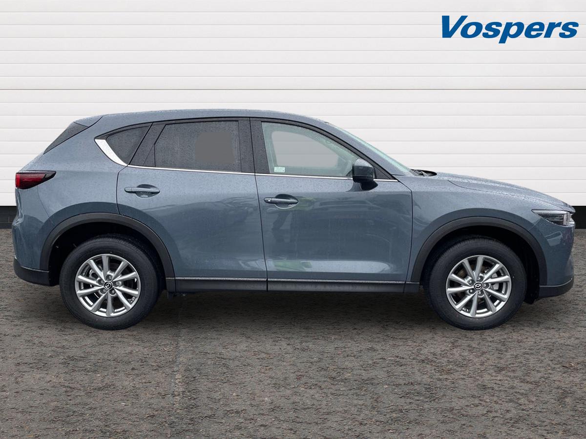 Used Mazda CX-5 2025 for sale - 77380858: Photo 10